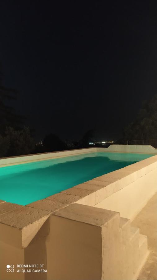 Il Rifugio Luxury House & Spa Fasano Eksteriør bilde