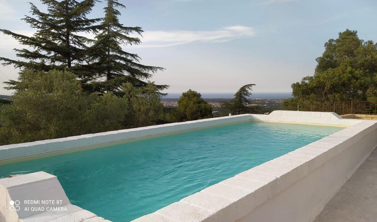 Il Rifugio Luxury House & Spa Fasano Eksteriør bilde