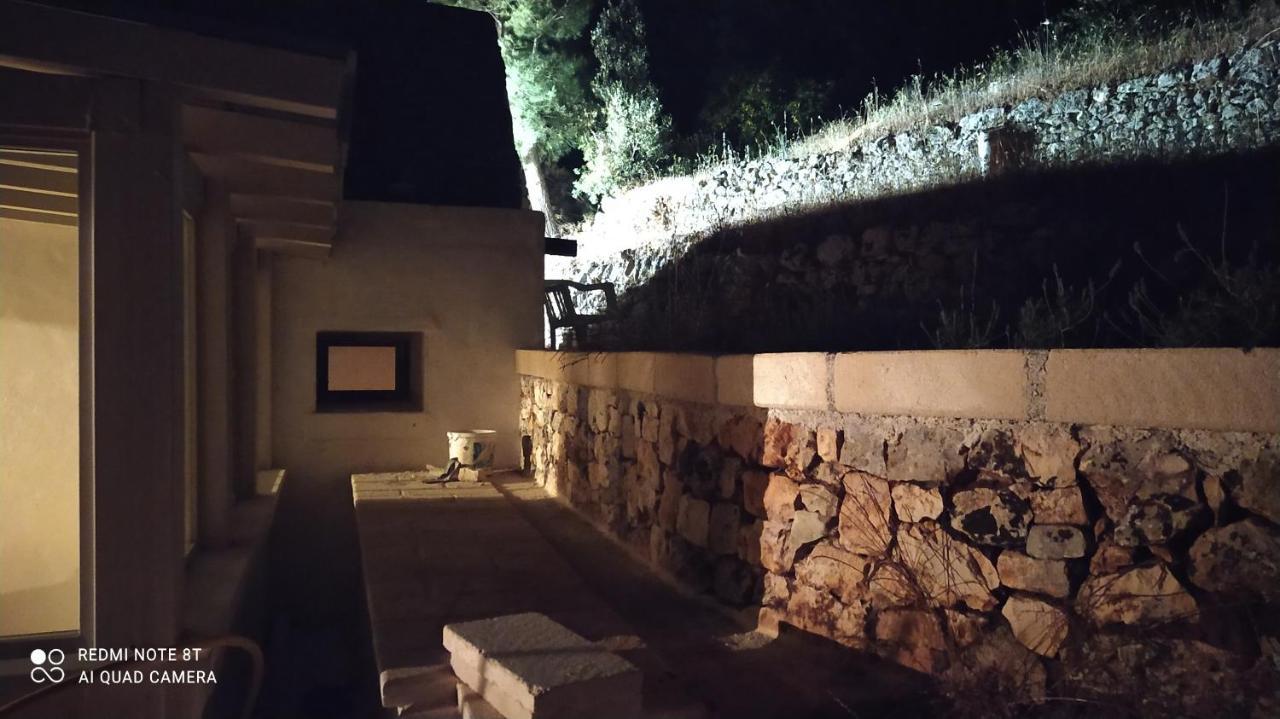 Il Rifugio Luxury House & Spa Fasano Eksteriør bilde
