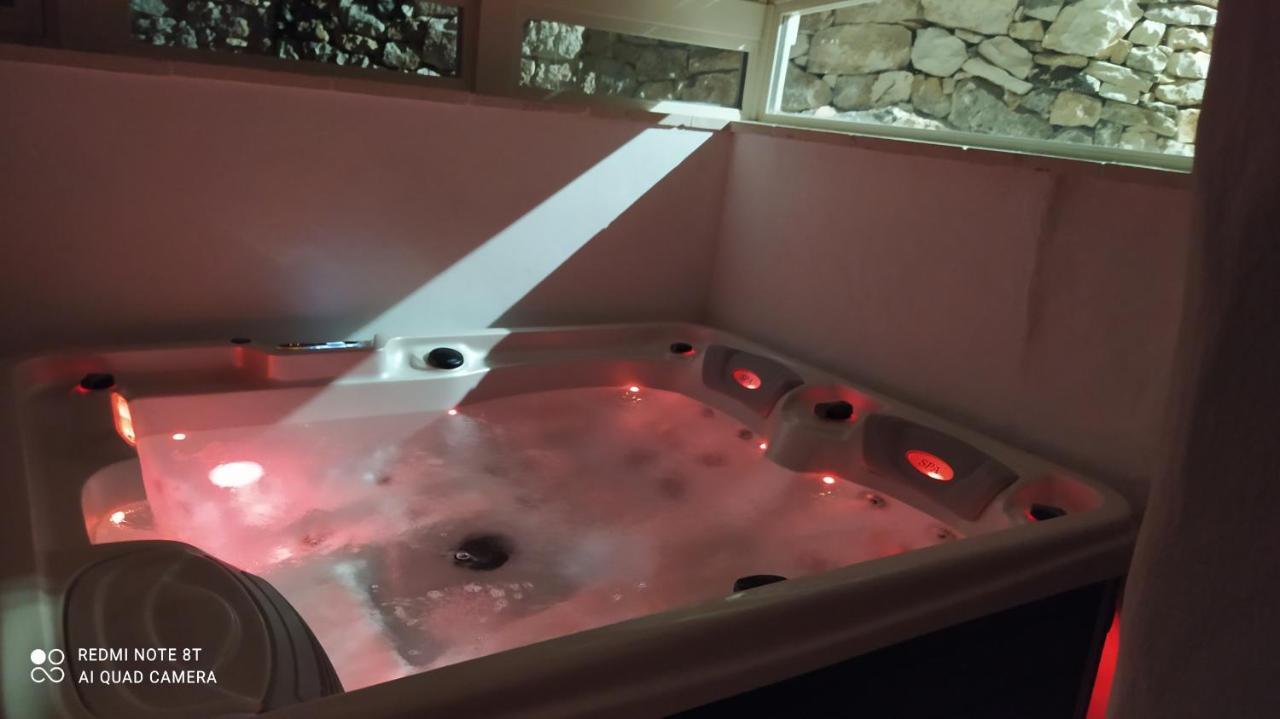 Il Rifugio Luxury House & Spa Fasano Eksteriør bilde