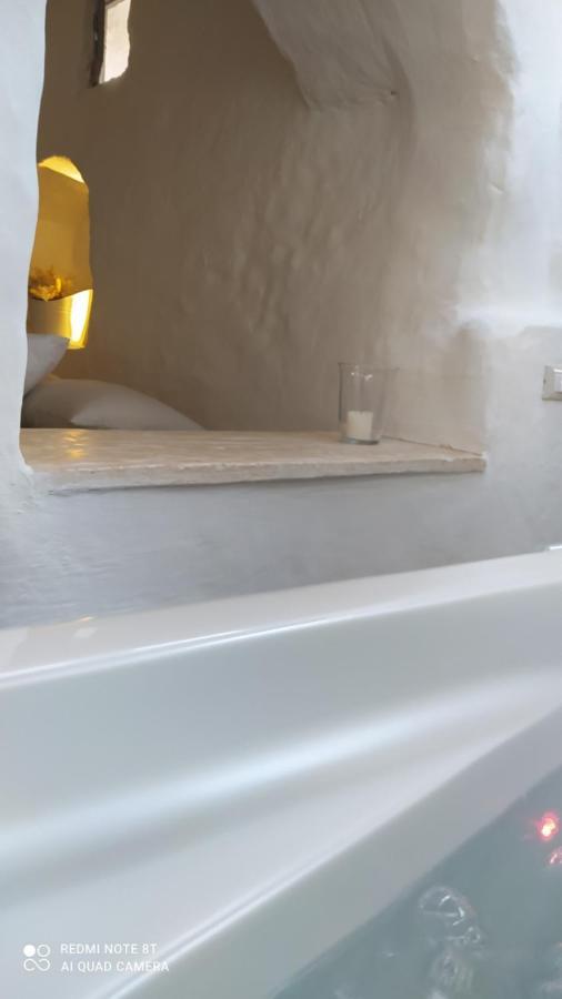 Il Rifugio Luxury House & Spa Fasano Eksteriør bilde