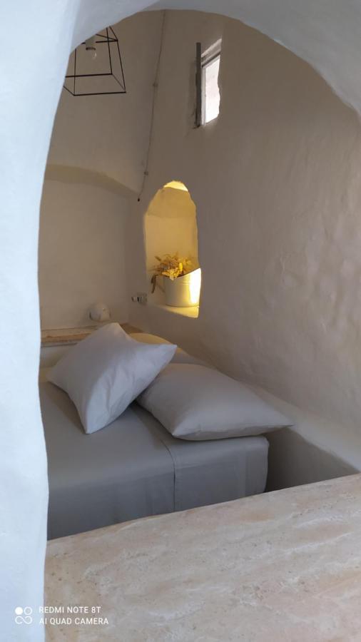 Il Rifugio Luxury House & Spa Fasano Eksteriør bilde