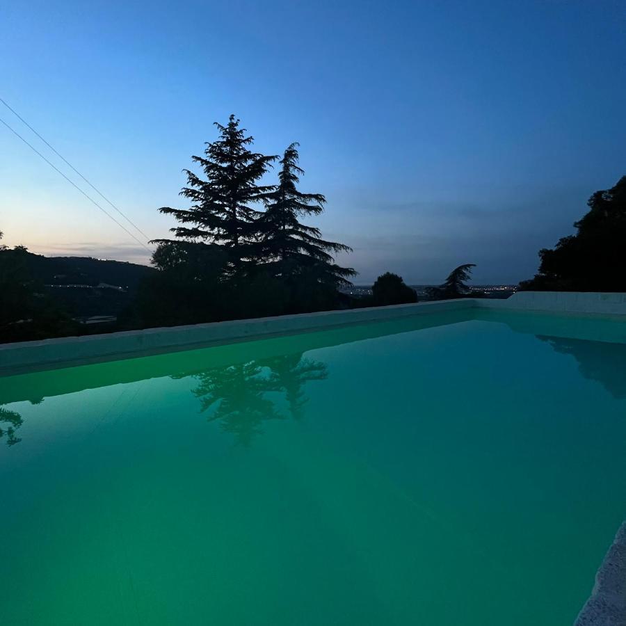 Il Rifugio Luxury House & Spa Fasano Eksteriør bilde